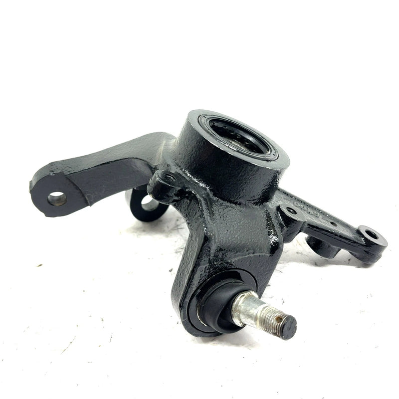 07-14 Honda Rancher 420 OEM Right Steering Knuckle 51200-HP5-600 AH21