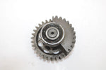 2005 Ski-doo Mach Z 1000 Sdi Oem Crankshaft Balance Gear 31T 420834581 SS70