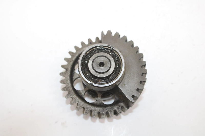2005 Ski-doo Mach Z 1000 Sdi Oem Crankshaft Balance Gear 31T 420834581 SS70