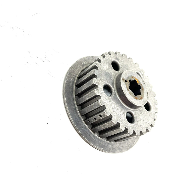 87-04 Yamaha Warrior 350 OEM Clutch Hub 1UY-16371-02-00 AY60