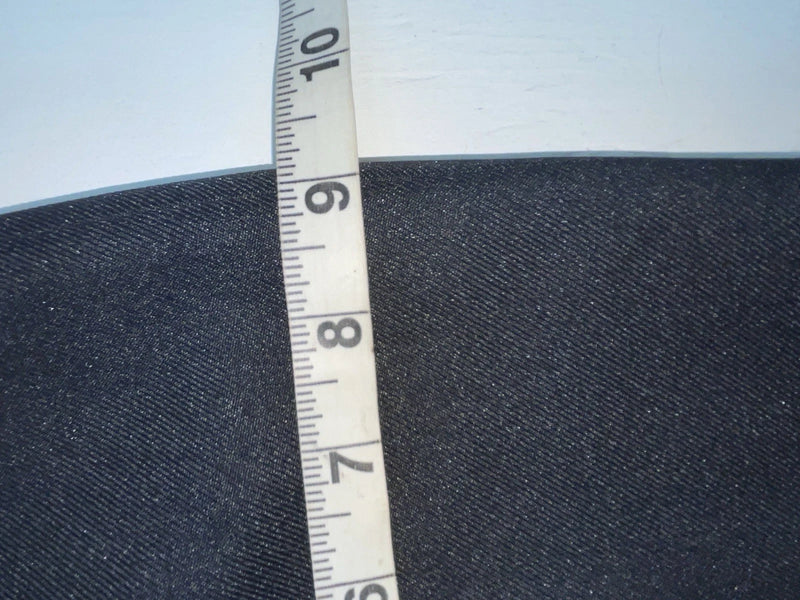 New Vintage Black Mesquite Polyester Pants #5911 VV-90