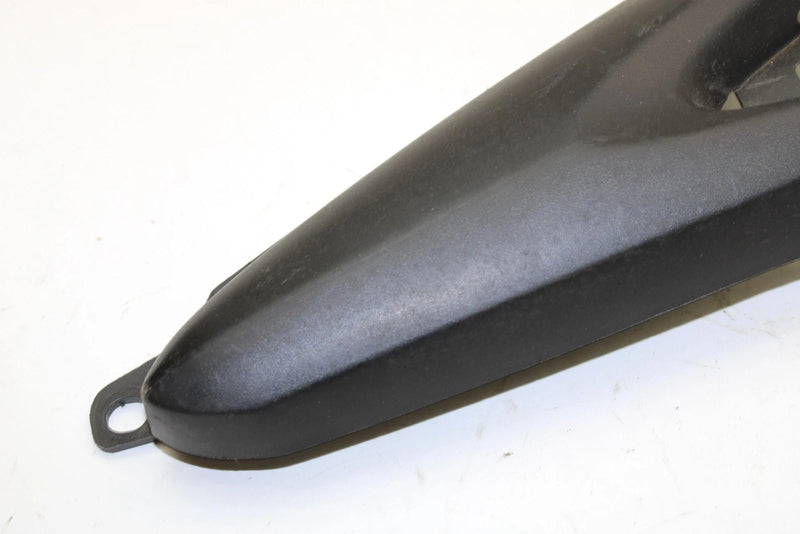 2006 Yamaha Nytro Oem Left Exhaust Cover 8ES-77551-00-00 SY106