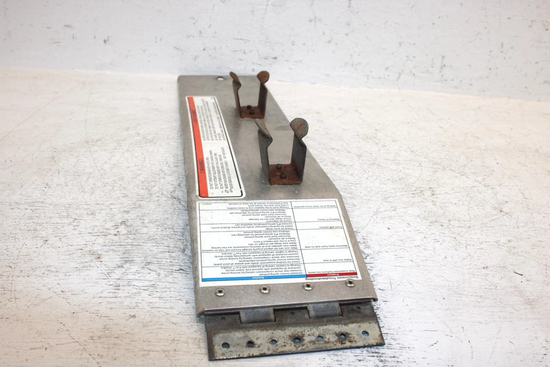 1997 Polaris Indy 500 Oem Clutch Cover W/Hinge 5240999 SP20