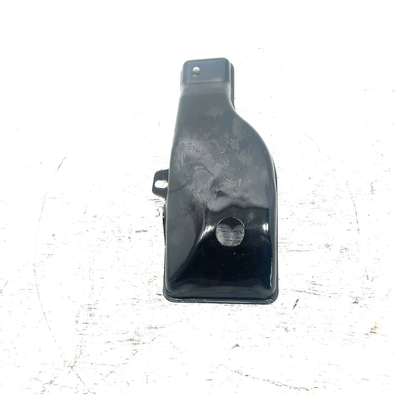 00-02 Polaris Magnum 325 4X4 OEM Rear Diff Skid Plate 5242851-067 AP246