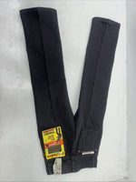 New Boys Grey Wrangler Pro Rodeo Cowboy Cut Regular  Denim Jeans. 9/24 1/2 C-19