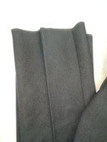 New Vintage Black Mesquite Polyester Pants #5911 3A-108