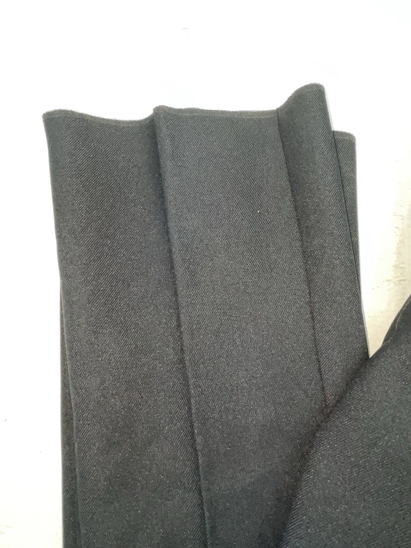 New Vintage Black Mesquite Polyester Pants #5911 3A-108