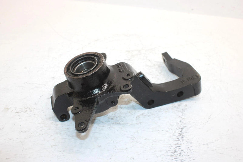 1998 Yamaha  Grizzly Oem Front Right Steering Knuckle 4WV-23502-00-00 AY49