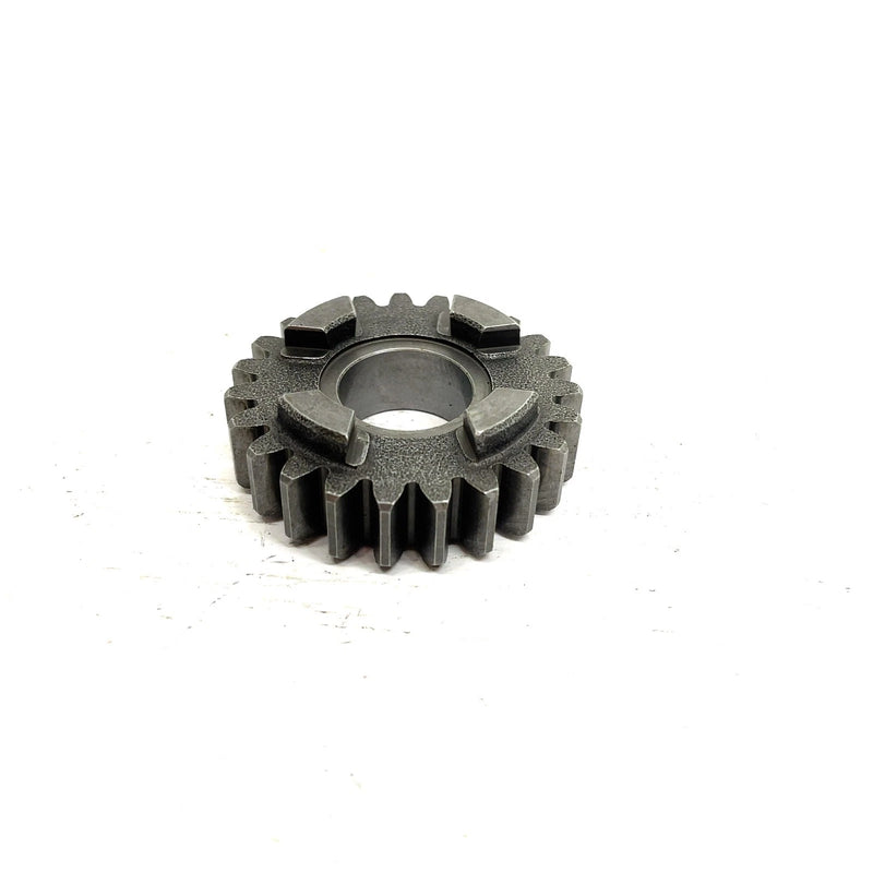 2002 Suzuki Quadrunner 500 LTF500F 4x4 OEM 23T 4th Drive Gear 24241-44B01 AS37