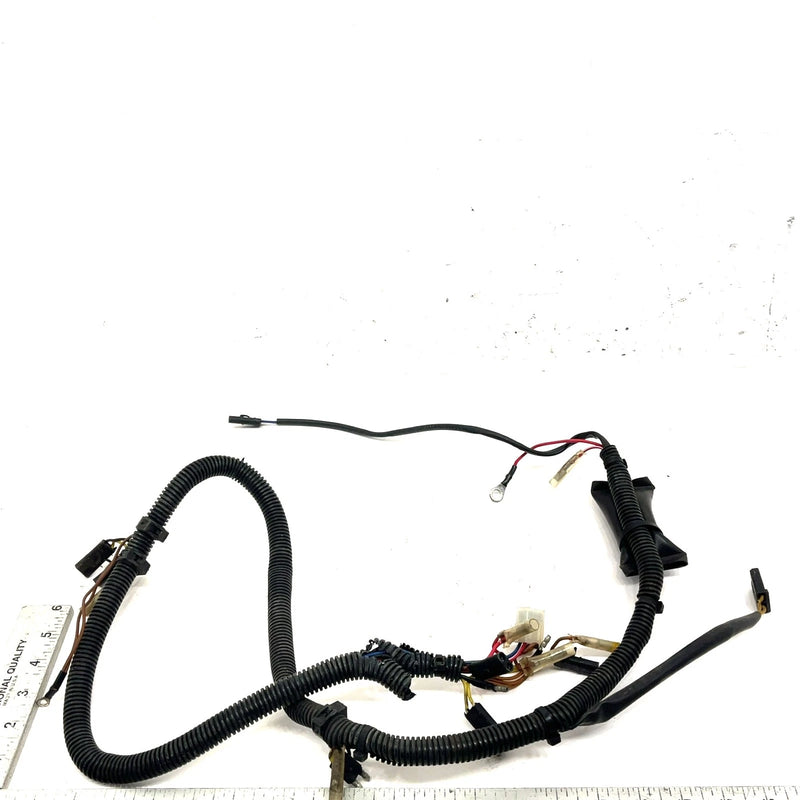 1986 Polaris Trail Boss 250R OEM Wire Harness 2460230 AP196 