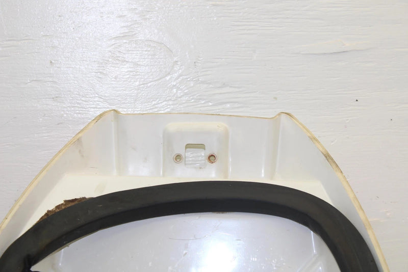 1995 Arctic Cat Daytona Oem Hatch Cover 0673-452 JA6