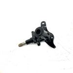 86-88 Honda FourTrax 200 2x4 OEM Front Left Steering Knuckle 51220-HB3-010 AH91