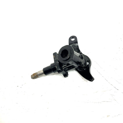 86-88 Honda FourTrax 200 2x4 OEM Front Left Steering Knuckle 51220-HB3-010 AH91