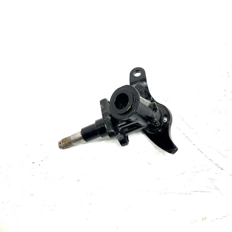 86-88 Honda FourTrax 200 2x4 OEM Front Left Steering Knuckle 51220-HB3-010 AH91