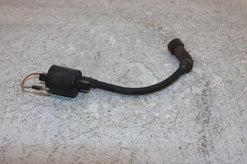 1988 Yamaha  Moto 4 Oem Ignition Coil 1UY-82310-41-00 AY23