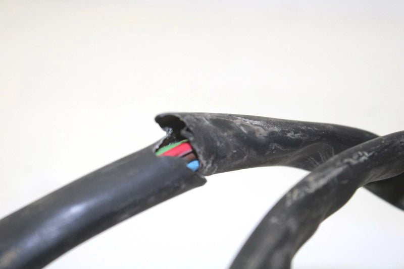94 ARTIC CAT EXT 580 OEM HEADLIGHT HARNESS 0686-173 SA81