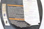 2002 Sea-doo Gti Le Oem Glove Box Door 269500928 JS30