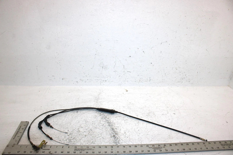1999 Arctic Cat Zr 600 Oem Throttle Cable 0687-100 SA19