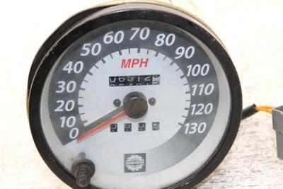 2001 Ski-doo Mxz 800 Oem Speedometer Under 7k Miles 515175336 SS19