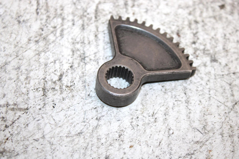 2003 Honda Fourtrax Foreman Rubicon Oem Gearshift Arm 24682-HN2-003 AH11