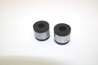 Arctic Cat OEM Rear Axle Inner Short Skid Spacer Pair 0604-937 Q2233