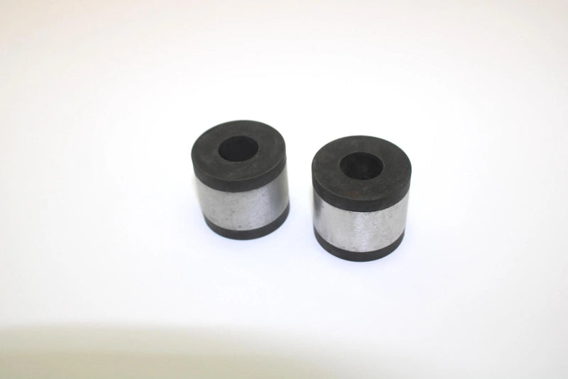 Arctic Cat OEM Rear Axle Inner Short Skid Spacer Pair 0604-937 Q2233