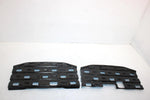 1999 Polaris Big Boss 500 Oem Footrest  Set 1040274-117 1040351-067 AP71