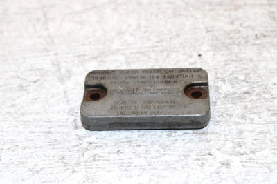 1996 Polaris 600 Xcr Sp Oem Master Cylinder Cover 5630338 SP68