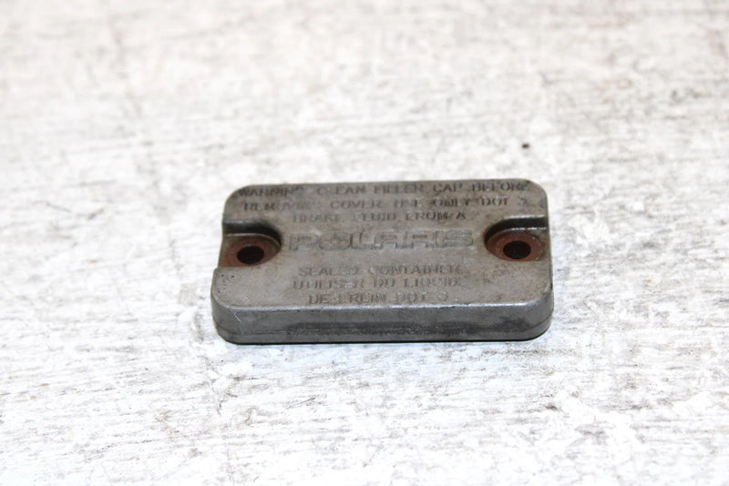 1996 Polaris 600 Xcr Sp Oem Master Cylinder Cover 5630338 SP68
