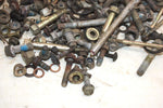 03 Bombardier Rally 175 Oem Nut Bolt Washer Spacer Hardware Kit AB7