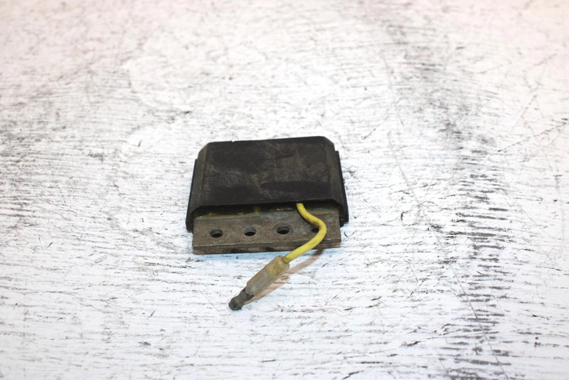 1989 Polaris 650 Oem Voltage Regulator 4060071 SP43