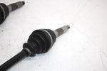 1999 Polaris Xplorer 300 Oem Front Drive Shaft Pair 2200961 2200960 AP148