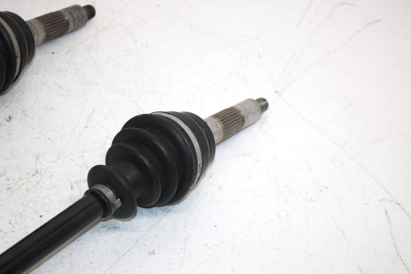 1999 Polaris Xplorer 300 Oem Front Drive Shaft Pair 2200961 2200960 AP148
