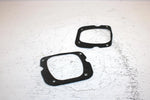 1998 Polaris 500 Oem Tierod Boot Plate Pair 5211796-067 SP39