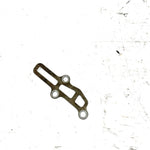 2022 Can-Am Defender HD10 OEM Reed Valve Stop 420224725 XB0.1
