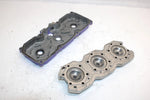 94 Polaris Xlt Sp Oem Cylinder Head And Cover 3084432 3084594 SP141