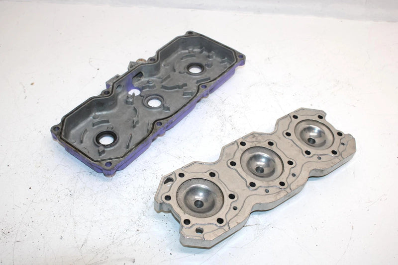 94 Polaris Xlt Sp Oem Cylinder Head And Cover 3084432 3084594 SP141