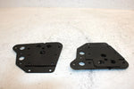 2001 Polaris 500 Classic Oem Rear Skid Bracket Set  1012431-067 SP27
