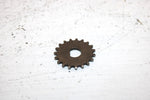 2001 Honda Trx 500 Faa Forman Oem 19T Oil Pump Sprocket 15133-HN2-000 AH56