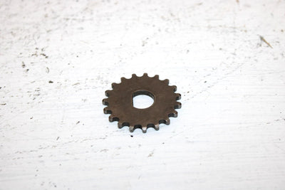2001 Honda Trx 500 Faa Forman Oem 19T Oil Pump Sprocket 15133-HN2-000 AH56