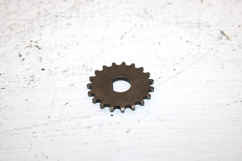 2001 Honda Trx 500 Faa Forman Oem 19T Oil Pump Sprocket 15133-HN2-000 AH56