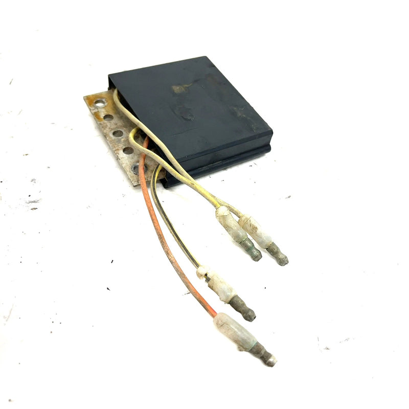 95-96 Polaris Magnum 425 4X4 OEM Rev Limiter 4060127 AP201