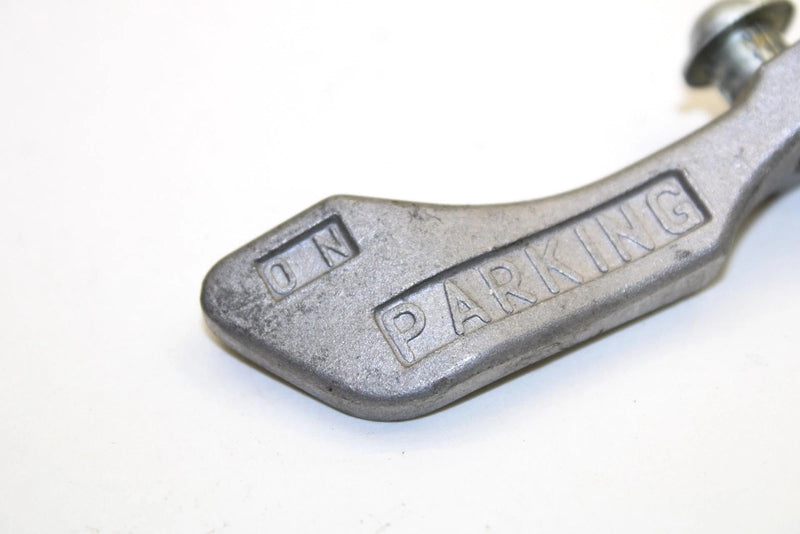 02 Yamaha Sx Viper Oem Parking Brake Lever (W/Hardware) 8CR-83922-00-00 Q2577