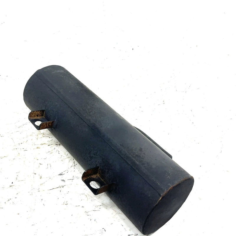 06-09 Polaris Ranger 700 6x6 EFI OEM Exhaust Muffler 1261298-489 XP7.1