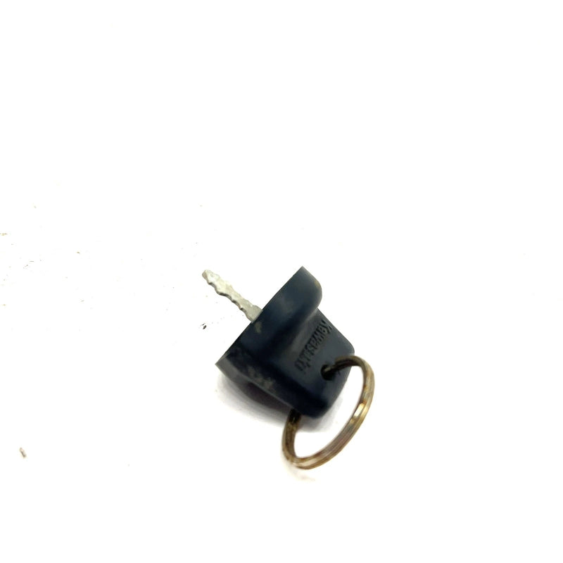 05-13 Kawasaki Brute Force 650 4x4 OEM Ignition Key Switch 27005-1267 AK34