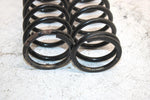90 Yamaha Exciter Oem Front Shock Spring Pair 90501-750F6-00 SY3