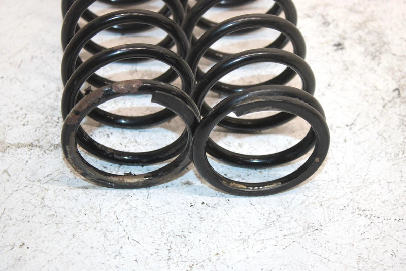 90 Yamaha Exciter Oem Front Shock Spring Pair 90501-750F6-00 SY3
