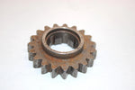 02 Yamaha  Big Bear 400 4x4 Oem 5th Wheel Gear 5EH-17251-00-00 AYS
