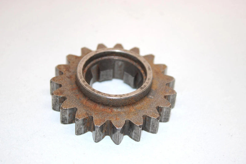 02 Yamaha  Big Bear 400 4x4 Oem 5th Wheel Gear 5EH-17251-00-00 AYS