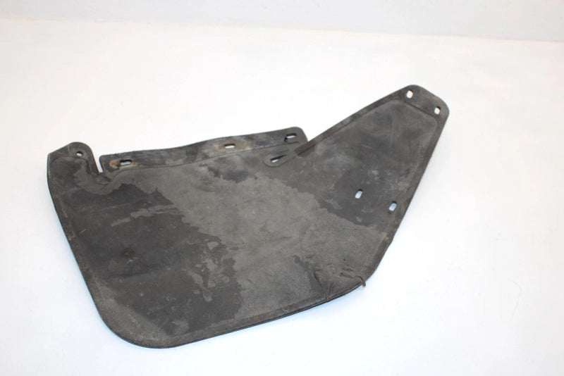 87 Kawasaki Bayou 185 Klf185a Oem Front Right Flap 35019-1142 AK13